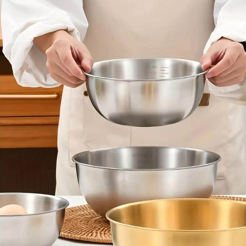 3件套不锈钢沙拉碗水果盆厨房洗菜料理盆打蛋盆拉面泡面碗搅拌碗,淘宝优惠券,粉丝福利购,淘宝优惠卷