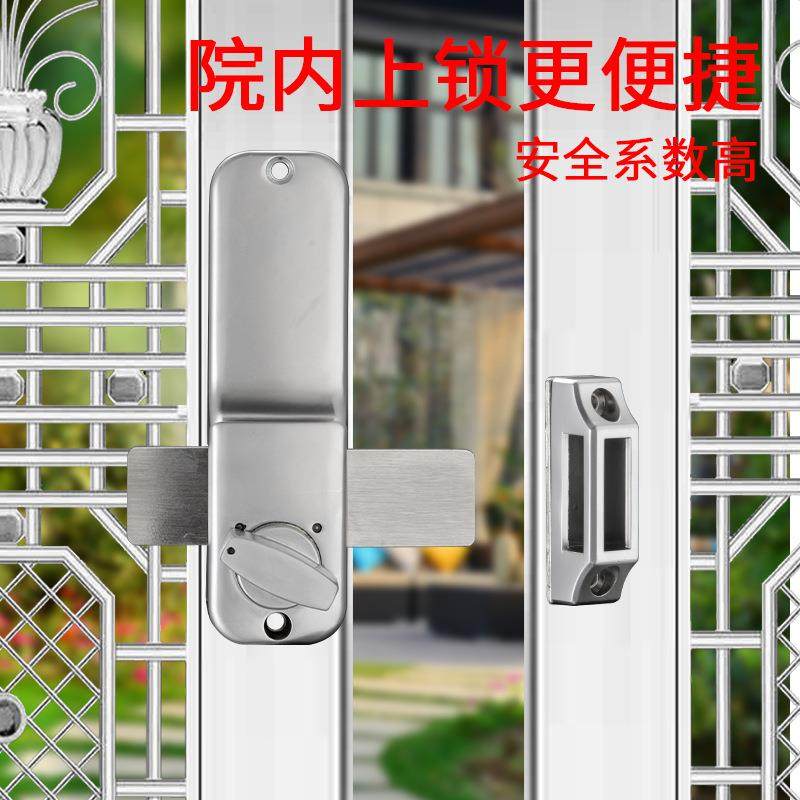 机箱柜门用机械密码锁防水不用电源外贸微型电子锁密码锁门锁防冻,淘宝优惠券,粉丝福利购,淘宝优惠卷