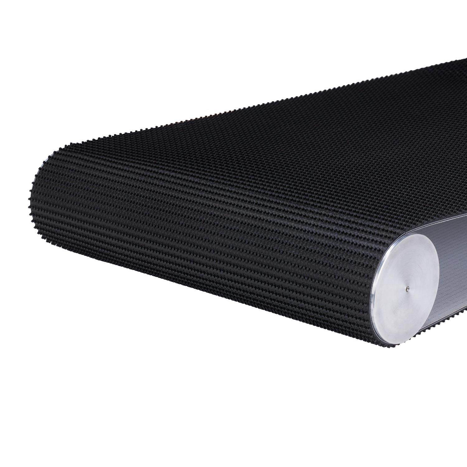 绿色草坪纹输送带黑色草花纹爬坡防滑输送带封箱机装箱机皮带,淘宝优惠券,粉丝福利购,淘宝优惠卷