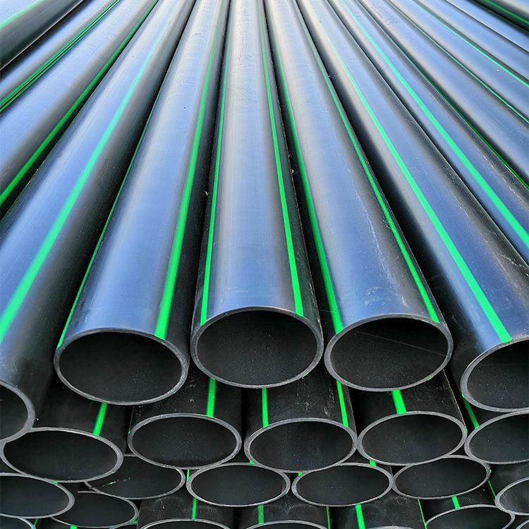 HDPE给水管PE管材厂家聚乙烯给水管125mm水管塑料给水管道,淘宝优惠券,粉丝福利购,淘宝优惠卷