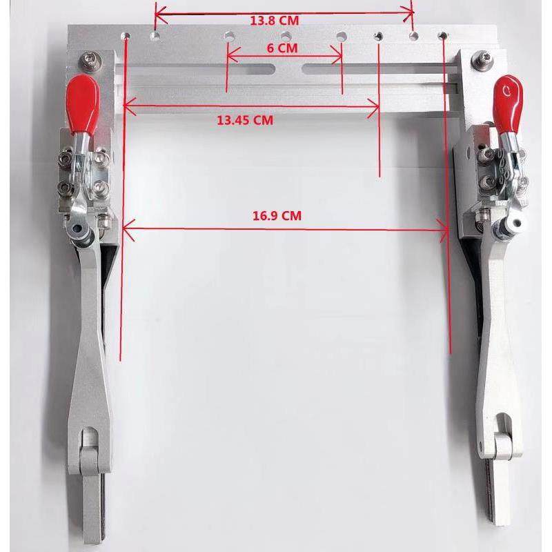 电脑绣花机鞋绣多功能鞋夹包夹带夹,淘宝优惠券,粉丝福利购,淘宝优惠卷
