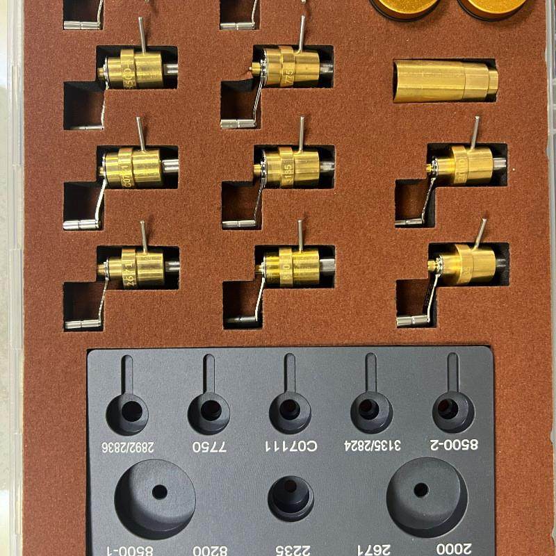 适配修表工具 高品质发条绞盘器捲发条器 上发条手表维修机芯盘发,淘宝优惠券,粉丝福利购,淘宝优惠卷