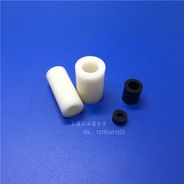 M3绝缘柱塑料垫柱直通柱套管ABS隔离柱垫片垫圈支撑柱圆体间隔柱,淘宝优惠券,粉丝福利购,淘宝优惠卷