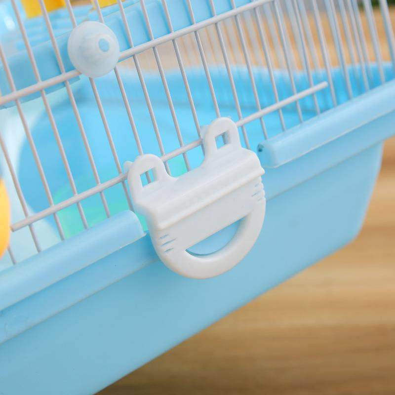 仓鼠金丝熊大号金魔仙城堡丝BE-S55熊笼豪华双笼层别鼠墅仓用品,淘宝优惠券,粉丝福利购,淘宝优惠卷