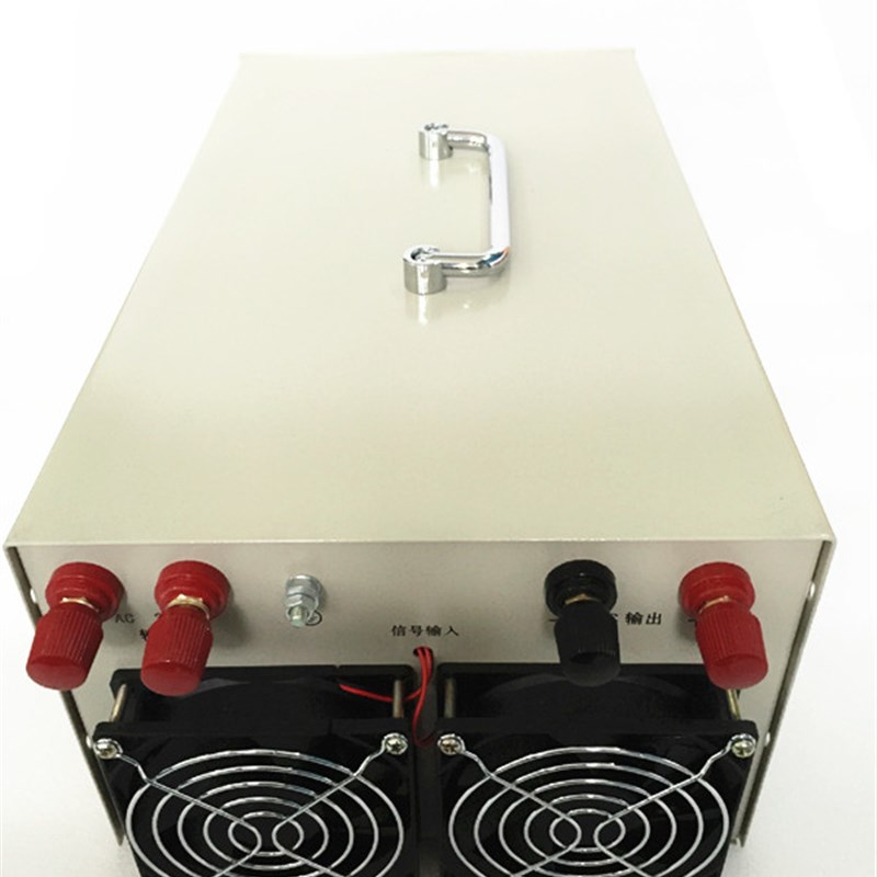 可调电压电流电源开关220V转15V24V30V60V80V100伏V大功率3000瓦 - 图3