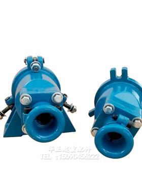 起重机电磁吸盘快速接头 电缆线连接器DL-102/202铝壳耦合插头