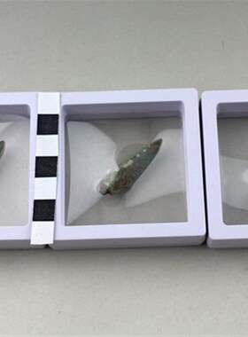 古代青铜箭头老箭k头古玩杂项标本展品研学杵箭镞老包浆古董收藏