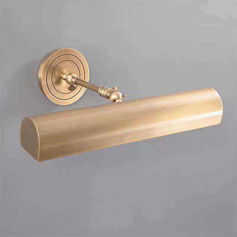 出口铜墙镜室灯浴镜前补光灯le全d卫生间16054镜柜专用灯壁相框照,淘宝优惠券,粉丝福利购,淘宝优惠卷