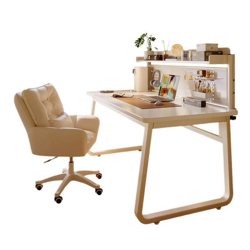 书桌学生家型用电桌台A770G79式卧室学习桌写字台小书脑架一体桌,淘宝优惠券,粉丝福利购,淘宝优惠卷