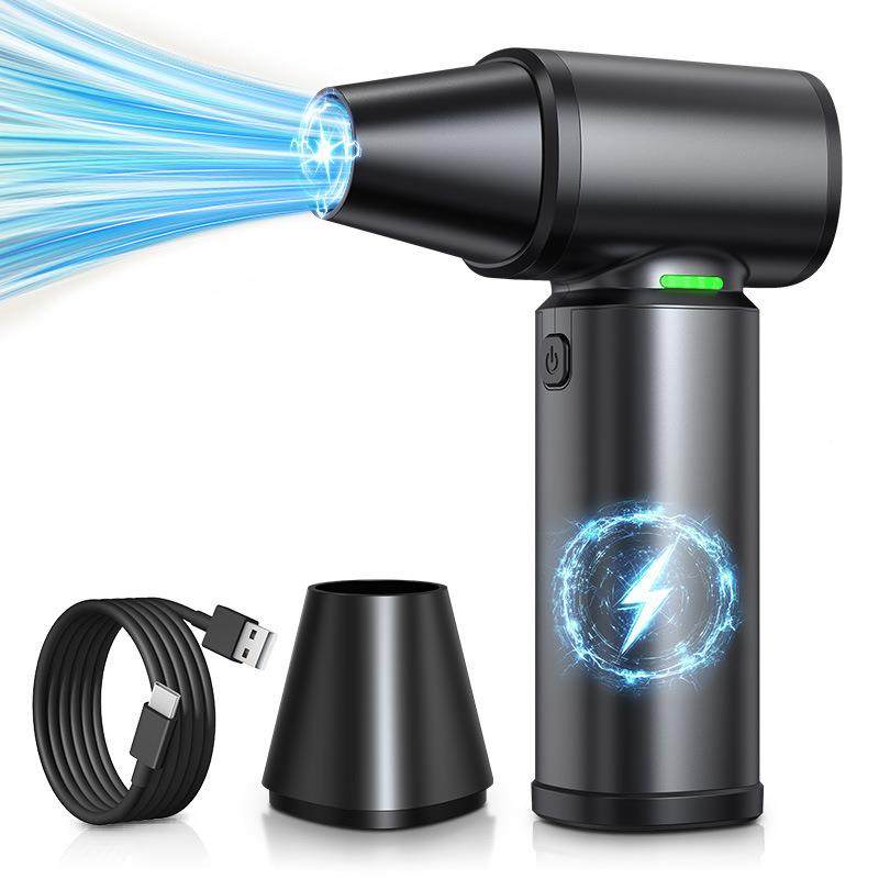 涡轮暴力风扇高迷你便携车速载吹外Q02尘器大功率户无线力暴风扇,淘宝优惠券,粉丝福利购,淘宝优惠卷