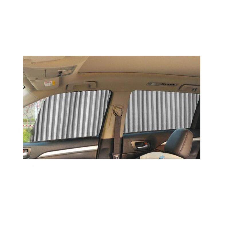 新世代全14206防顺PRO短隔汽轴车窗帘遮阳帘双轨道热晒遮光帘专车,淘宝优惠券,粉丝福利购,淘宝优惠卷