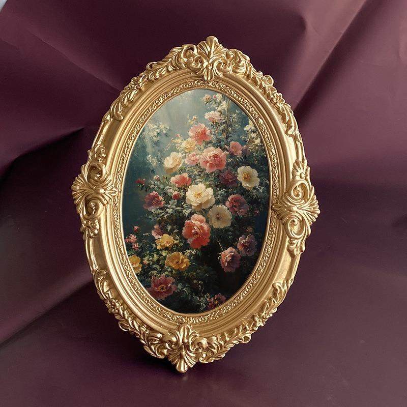 欧式浮雕树脂相框摆台装饰画壁画相框画框家居软装树脂相框,淘宝优惠券,粉丝福利购,淘宝优惠卷