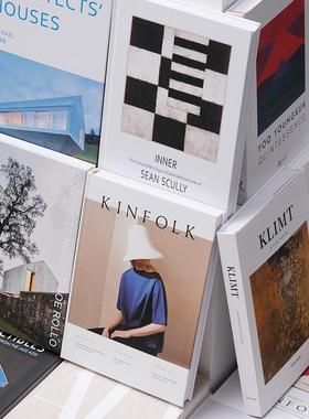 彷真书假书装饰书酒店家俱展厅样板间摆件软装书柜装饰品摄影道具