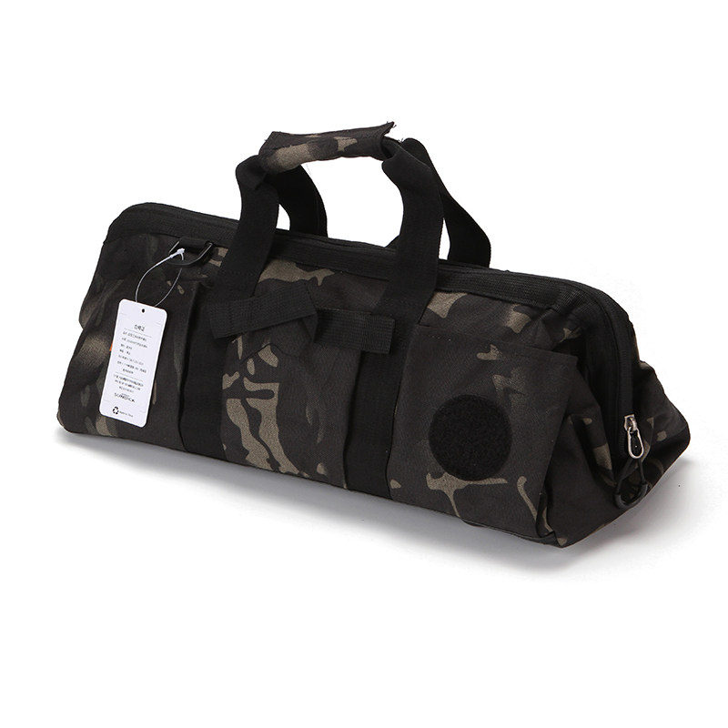 户外露营帐篷天幕配件固定地钉收纳包营钉不锈钢套W装工具包整理,淘宝优惠券,粉丝福利购,淘宝优惠卷