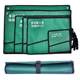 Shangjiang dual-purpose wrench set manual tool auto repair plum blossom opening cloth bag dual-purpose wrench hanging bag