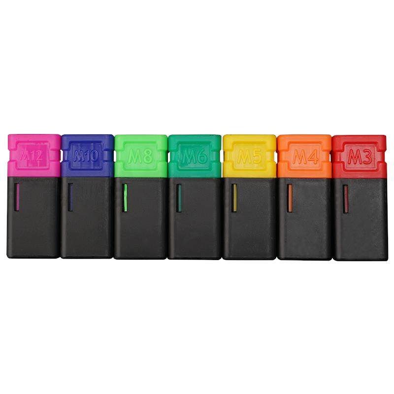 上匠手动拉母枪头铆螺母枪头配件配套拉杆M3M4M5M6M8M10M12,淘宝优惠券,粉丝福利购,淘宝优惠卷