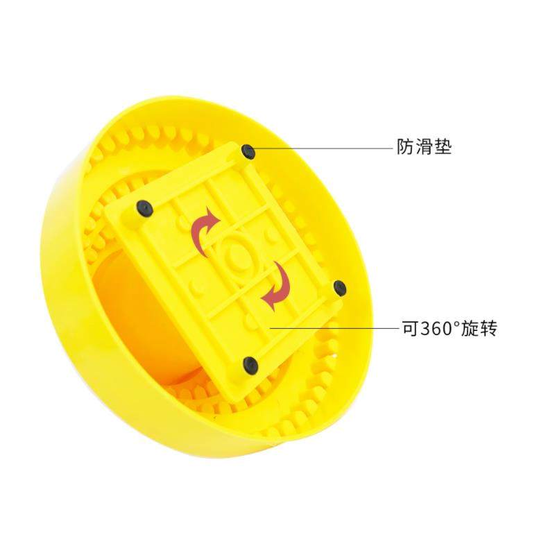 玉雕工具盒360度旋转收纳盒木雕核雕磨头刀头收纳箱牙机工具整理,淘宝优惠券,粉丝福利购,淘宝优惠卷