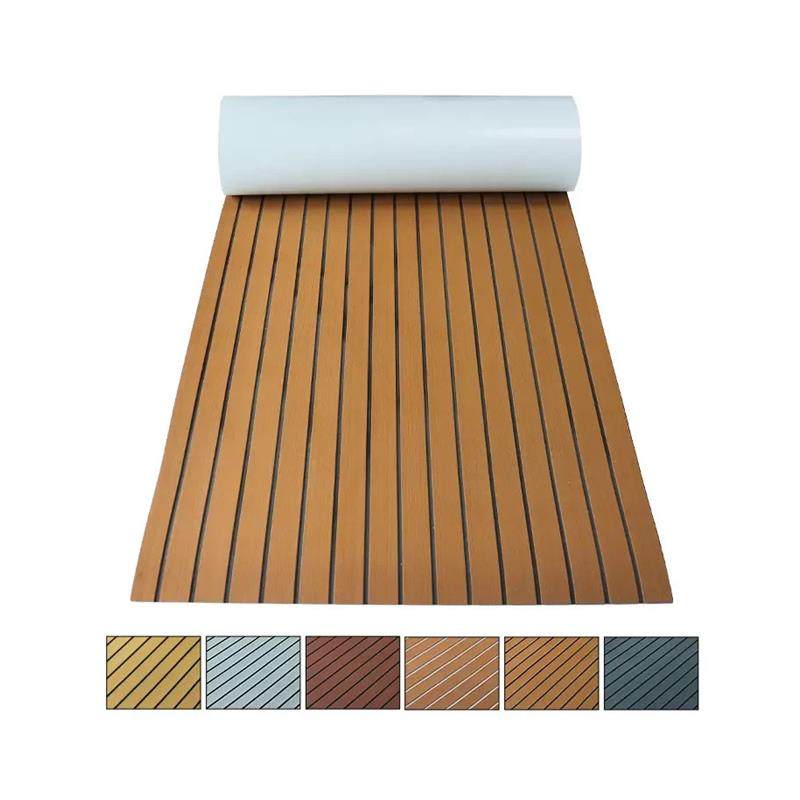 适配EVA游艇地毯甲板止滑耐磨地板房车脚垫皮划艇配件船用柚木防,淘宝优惠券,粉丝福利购,淘宝优惠卷