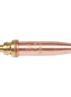 日出 G02等压割嘴G03-280丙烷分体式半自动割咀 乙炔机用割嘴