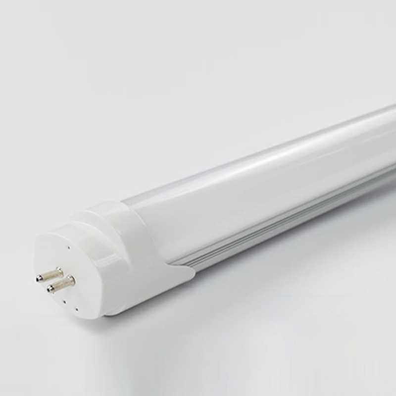新款直销t8灯管现货铝合金高亮无频闪双排灯珠t8led分体日光灯管8,淘宝优惠券,粉丝福利购,淘宝优惠卷