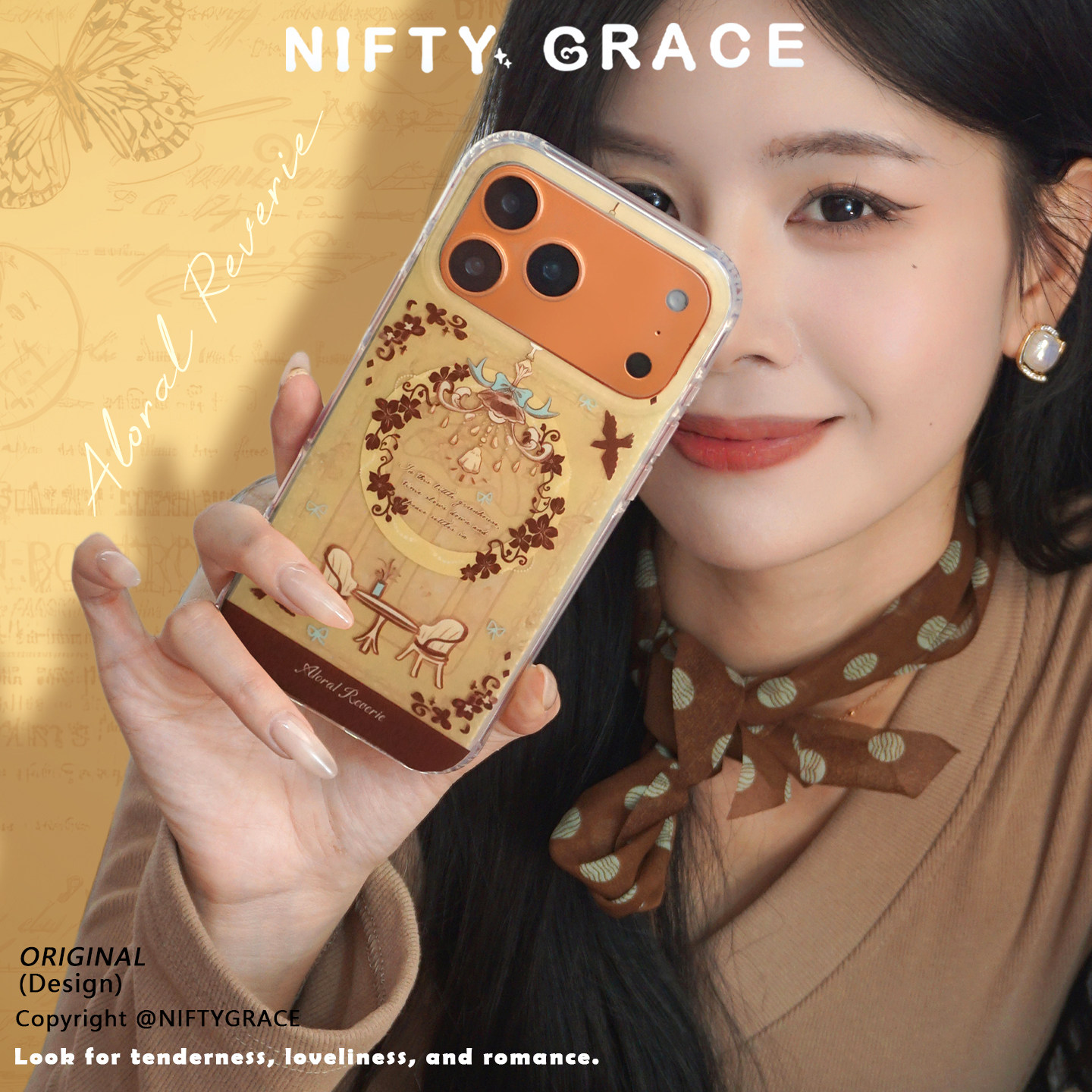 磨砂双层Apple原创设计磁吸苹果17promax新款手机壳17pro适用iPhone16pro高级全包防摔15pm情侣保护套创意女,淘宝优惠券,粉丝福利购,淘宝优惠卷