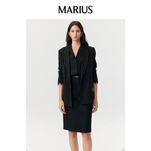 MARIUS