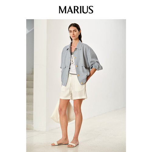 MARIUS