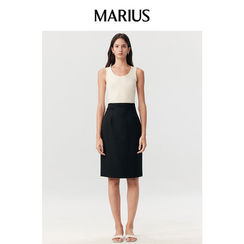 MARIUS