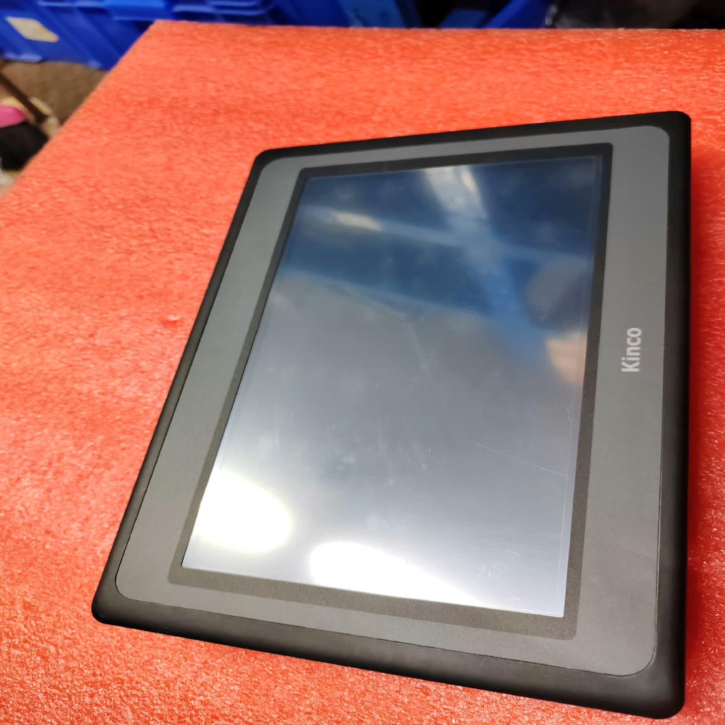 步科触摸屏，MT4532T，实图拍摄，功能正常，450一个，~议价 - 图0