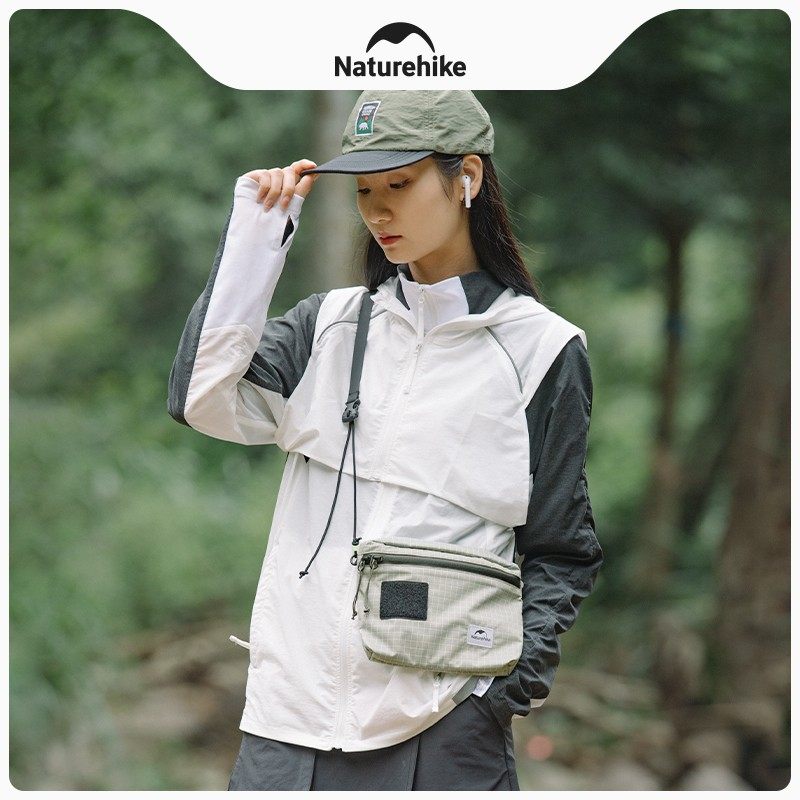 【单肩挎包】挪客轻量包防水夏季男女小包包旅行迷你大容量斜挎包,淘宝优惠券,粉丝福利购,淘宝优惠卷