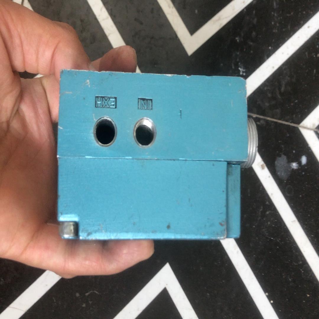 MAC电磁阀 比例阀PPC5C-ABB-EGAA-CAA-A(崽崽配件) - 图0