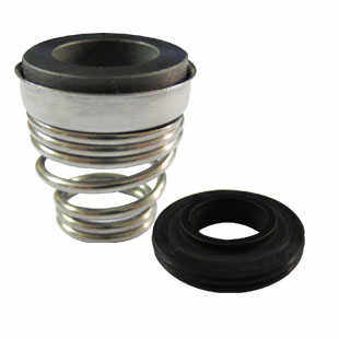 TF3-15 TF3-25 PB20Y Guangdong Yuehua stainless steel centrifugal water pump mechanical seal WBSZDWGZADL