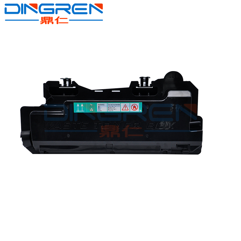 适用 五代机 富士施乐V C2260 C2263 C2265废粉盒 C7000 C7020 C7 - 图1