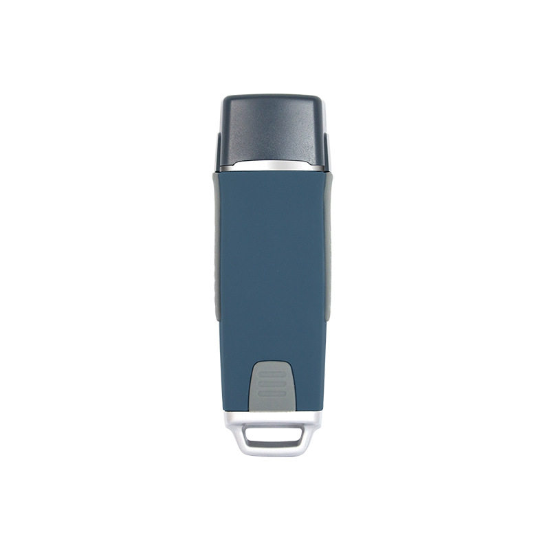 Intelligent security patrol system, security inspection and patrol stick, property mobile attendance inspection handheld terminal manufacturer