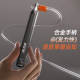 All-metal steel wire skipping rope racing sports double swing long rope student high school entrance examination competition fitness weight loss adult