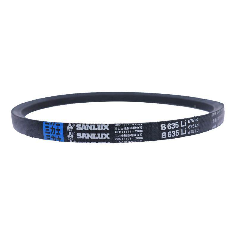 三力士三角带传动带汽车皮带A型B型C型D型齿形带窄V带工业橡胶带,淘宝优惠券,粉丝福利购,淘宝优惠卷