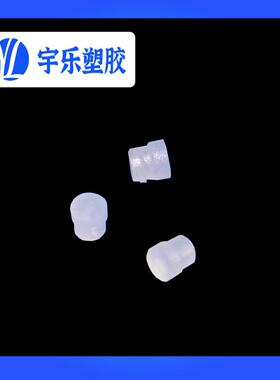 LGP3.0-L直径3.0LED导光柱平头式 导光柱 美甲透明柱 聚光柱100只