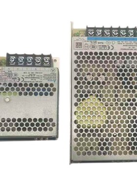 开关电源 PMT-24V50W1AA 50W 24V 2.1A 台达开关电源