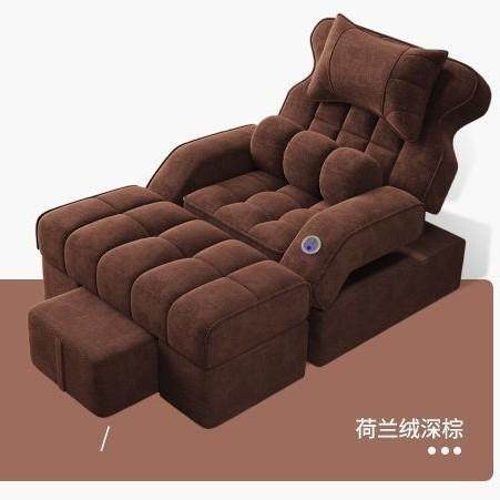 沙发椅现代新款洗脚桑拿修脚可躺椅沙发床足疗沙发电动足浴床,淘宝优惠券,粉丝福利购,淘宝优惠卷