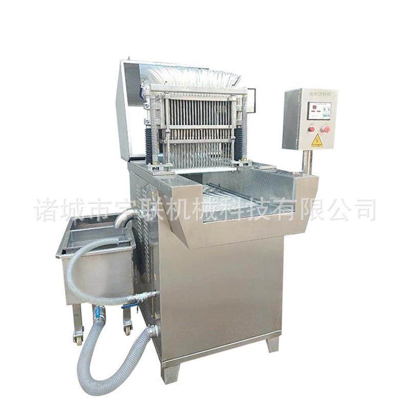 宇联全自动盐水注射机 肉制品食品厂专用辅料加注机 腌料注射机,淘宝优惠券,粉丝福利购,淘宝优惠卷