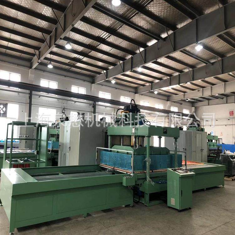 厂家直供充气床垫生产设备 高周波塑胶熔接机100KW高频焊接机,淘宝优惠券,粉丝福利购,淘宝优惠卷