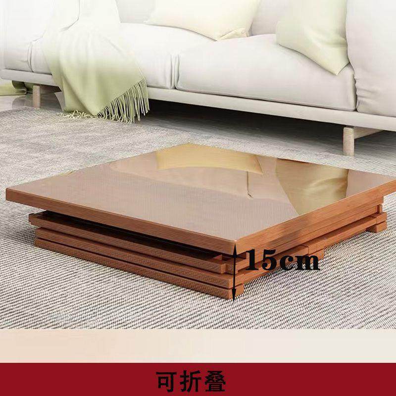 烤烤家火桌子烤火架冬季用正长方形可折叠多能IEQ火餐桌两功用竹,淘宝优惠券,粉丝福利购,淘宝优惠卷