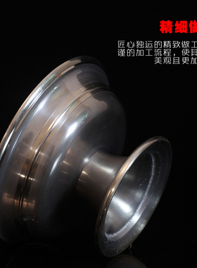 极速藏族饰用品 供护法的法器 护法杯纯铜青铜 尼泊尔 藏式