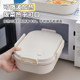 Original game console design for lunch box for Kumi office workers