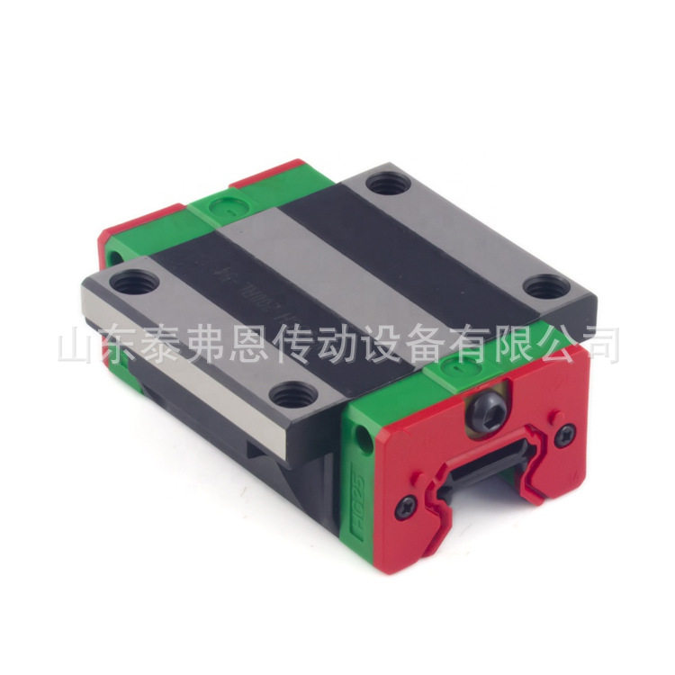 机床导轨滑块KWVE20-B-NL-V1-G3自动化设备配件 直线导轨滑块 - 图0