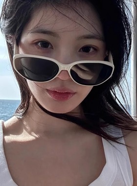 德国进口猫眼墨镜登山护目镜防晒