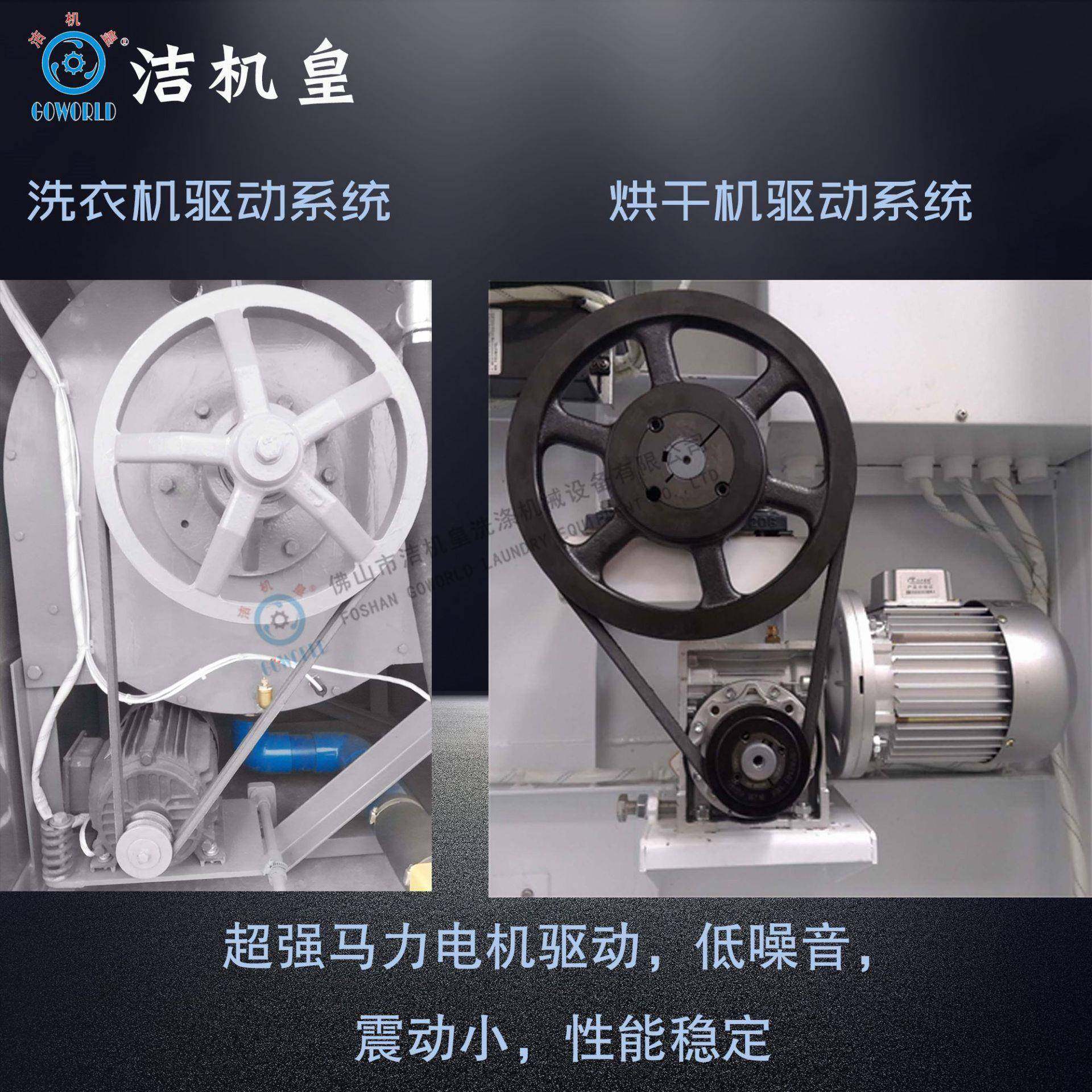 自助洗衣店连锁自助双层洗衣机烘干投币式洗脱烘干一体机,淘宝优惠券,粉丝福利购,淘宝优惠卷