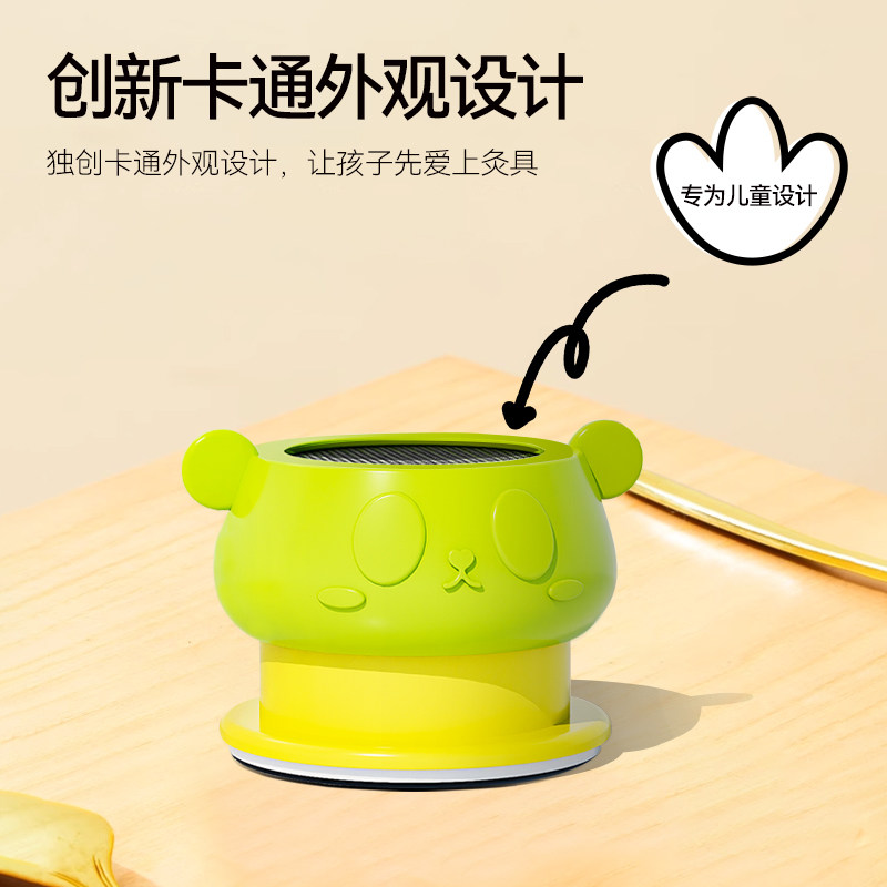 艾平凡儿童艾灸盒祛湿调理脾胃鼻炎艾草微烟不烫家用小宝宝小悬灸,淘宝优惠券,粉丝福利购,淘宝优惠卷