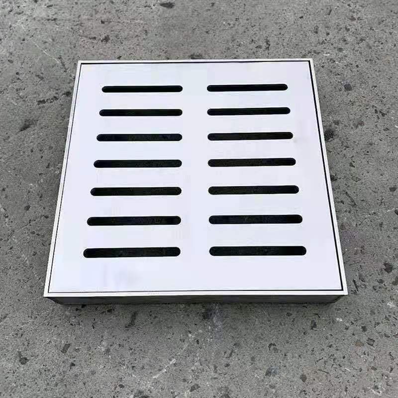 304不锈钢庭院下水道盖板地沟雨水篦子地漏排水沟井X盖下水槽盖网,淘宝优惠券,粉丝福利购,淘宝优惠卷