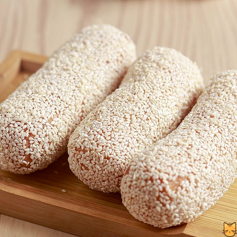 麻枣芝麻筒大金枣手工糕点麻粩蓼花糖芋头酥福建河南特产果子零食